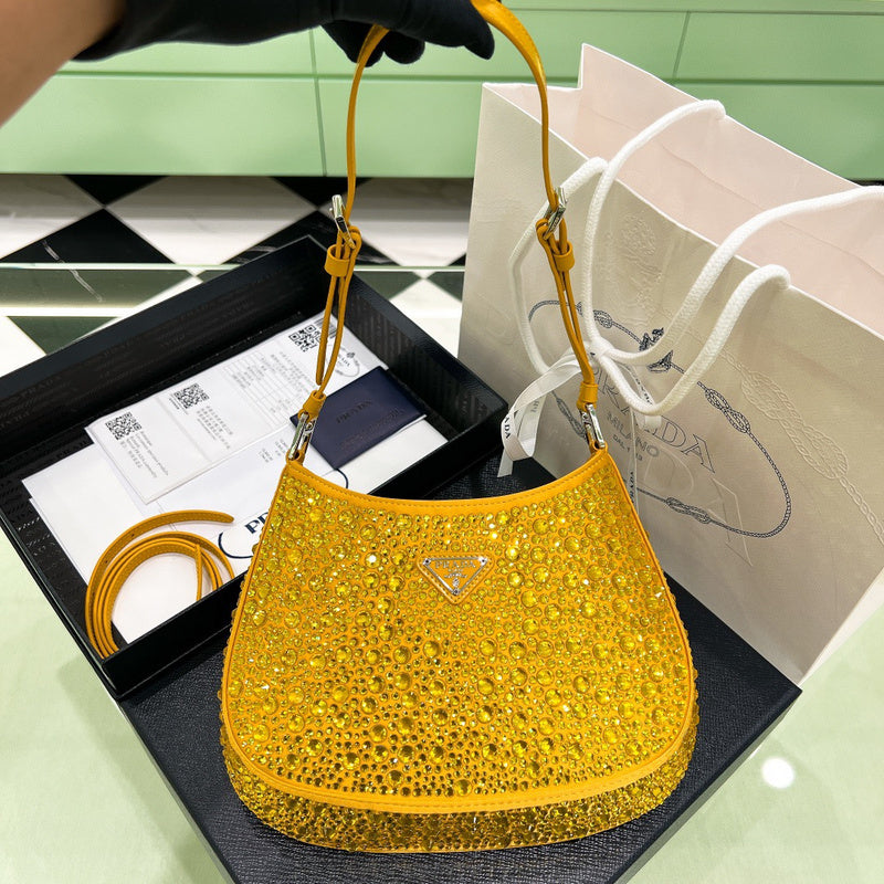 Satchel Bags - PDA Bags - 2177