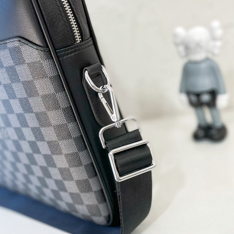 Satchel Bags - GCI Bags - 2228