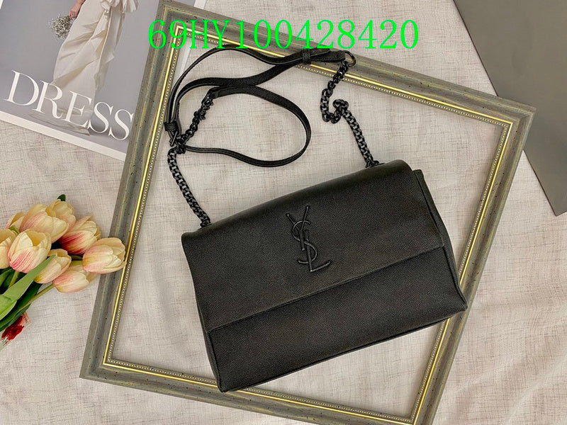Glami - YLS Bags - 1874