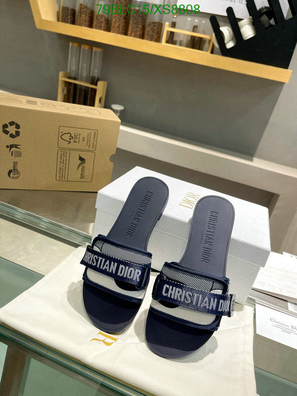 SAMCC - DOR Women Shoes - 2188