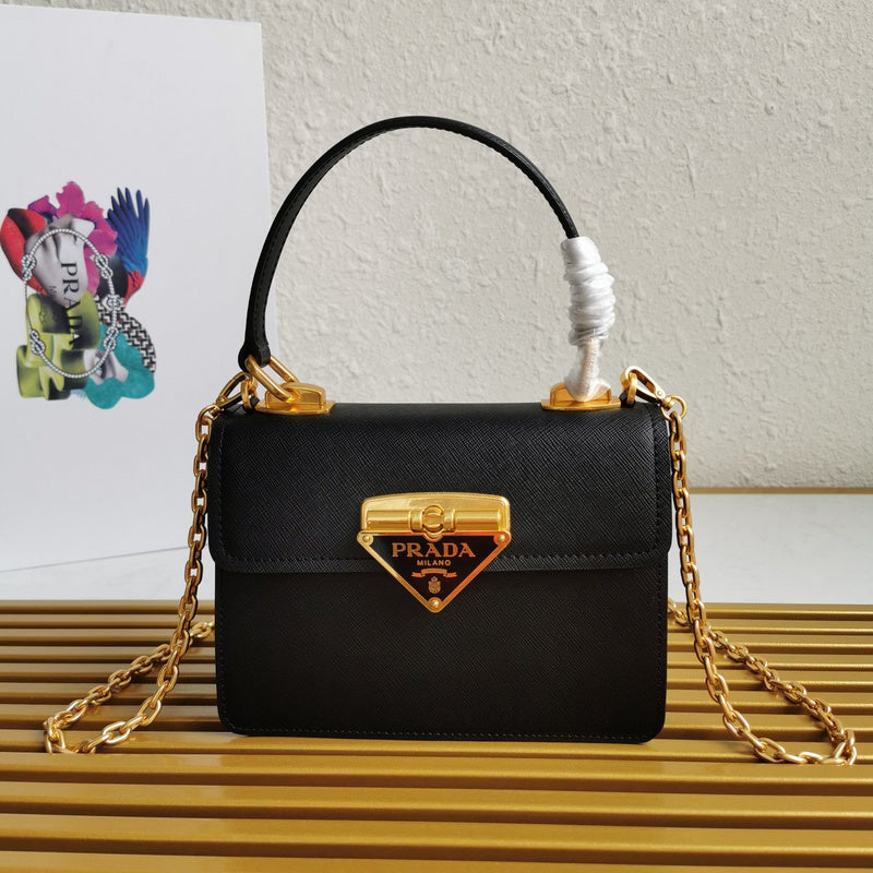 Satchel Bags - PDA Bags - 1436