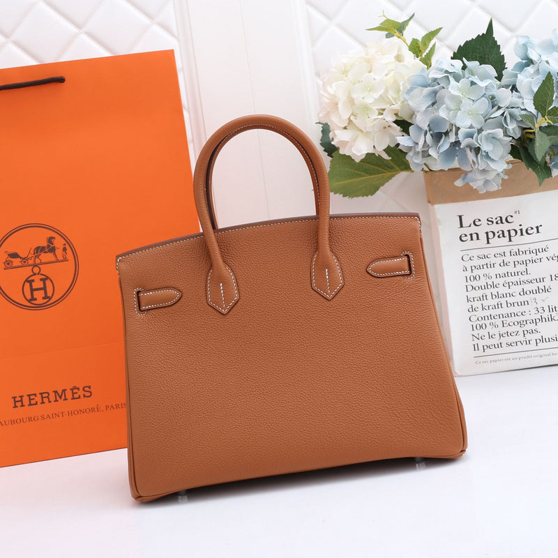 Satchel Bags - HMS-Bags - 176