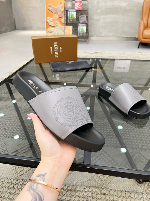 Glami - BRE Men Shoes - 174