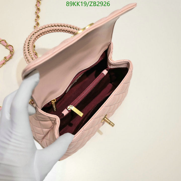 SAMC - CHL Bags Crossbody - 203