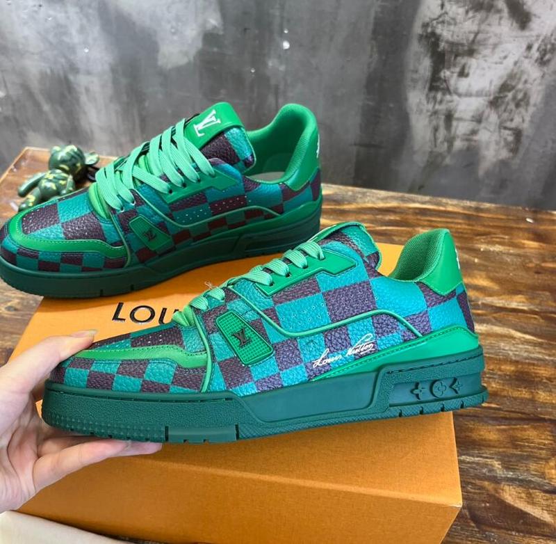 SAMC - LOV Men Shoes - 538