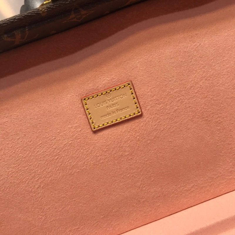 Glami Fashion Lu-Vi bags - 9482