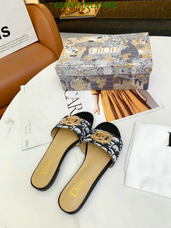 SAMCC - DOR Women Shoes - 2076