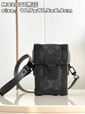 Satchel Bags - VL Bags - 1561