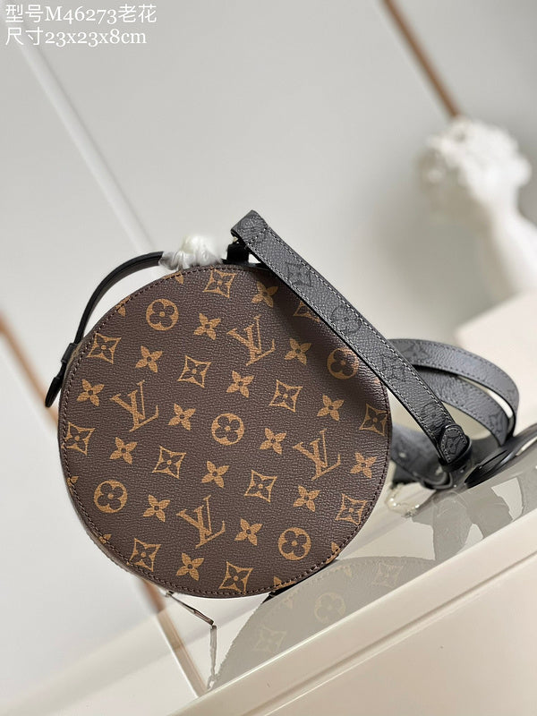 Satchel Bags - VL Bags - 1841
