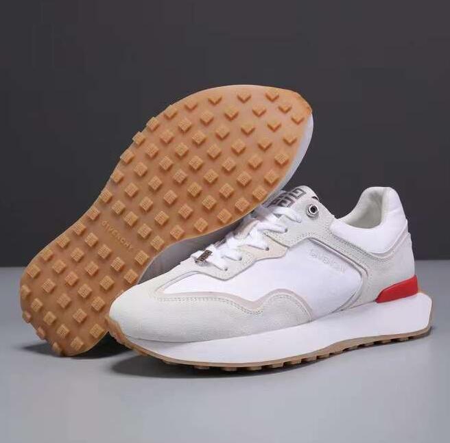 SAMC - GCY Men Shoes - 095