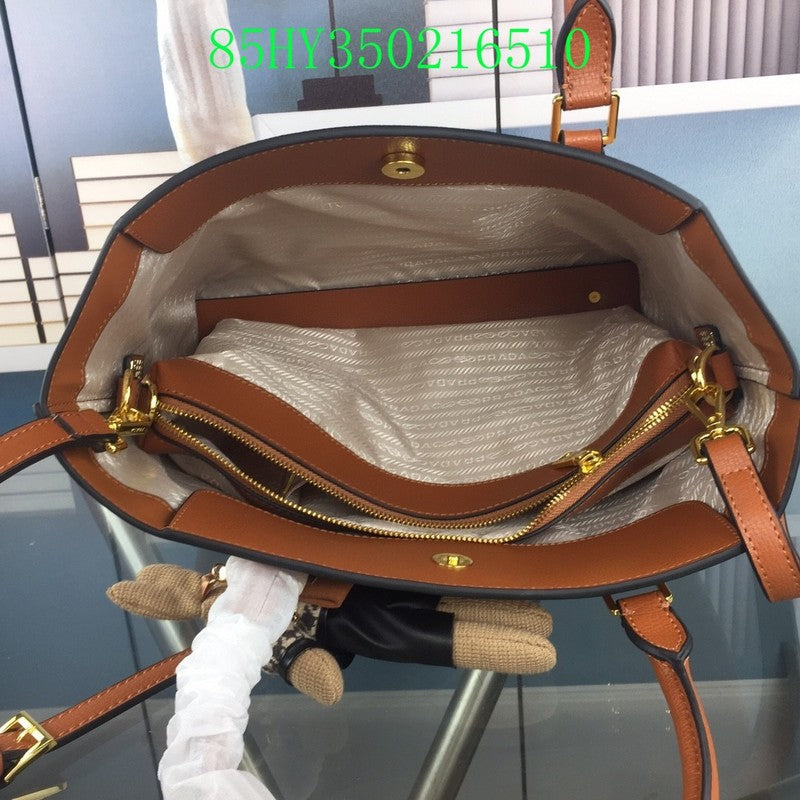 Satchel Bags - PDA Bags - 3563