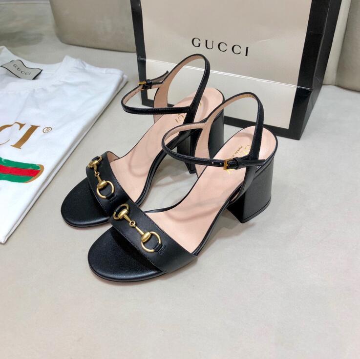 SAMC - GUKI Women Shoes - 2022