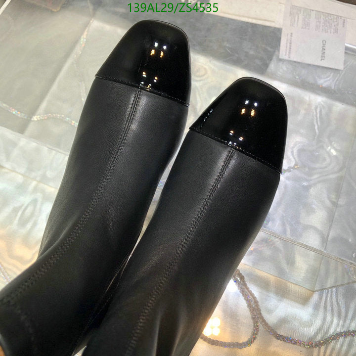 SAMC - CHL Women Boots - 383