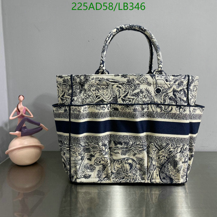 SAMCC - DOR Bags - 1396