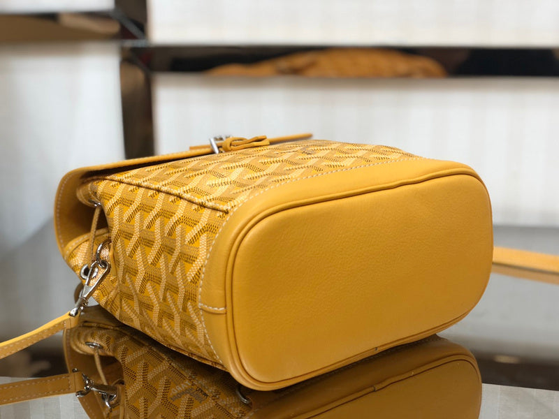 Satchel Bags - GOD Bags - 1052