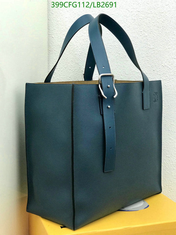 SAMC - LWO Bags - 285