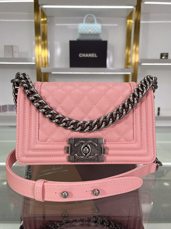GlamI - CHL Bags - 3191