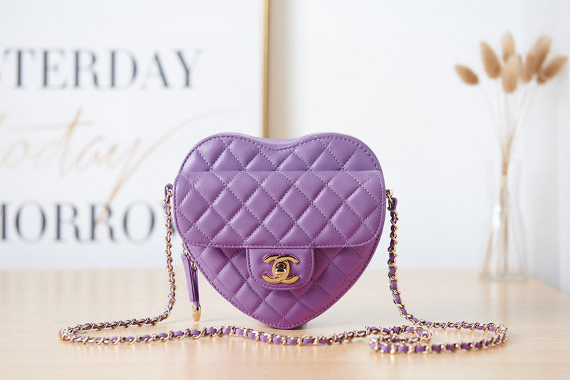 GlamI - CHL Bags - 3014