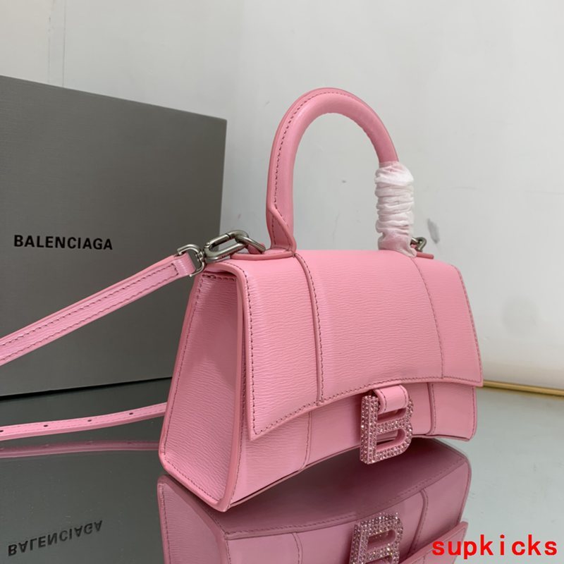 Glami- - BG Hourglass Bags - 129