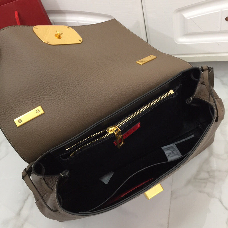Satchel Bags - VTO Bags - 381