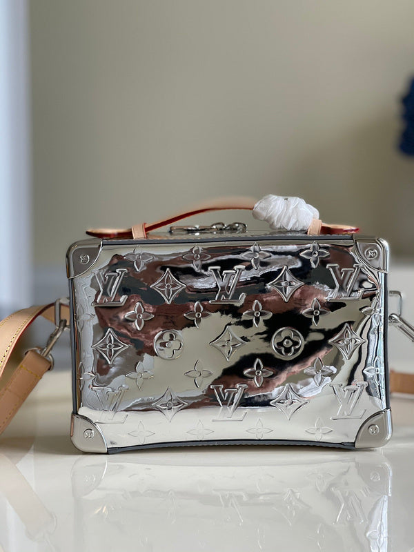 Glami- Glami- Lu-Vi bags - 3170