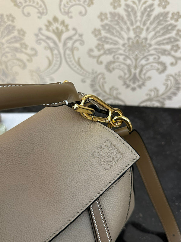 Glamy - LWO Bags - 067