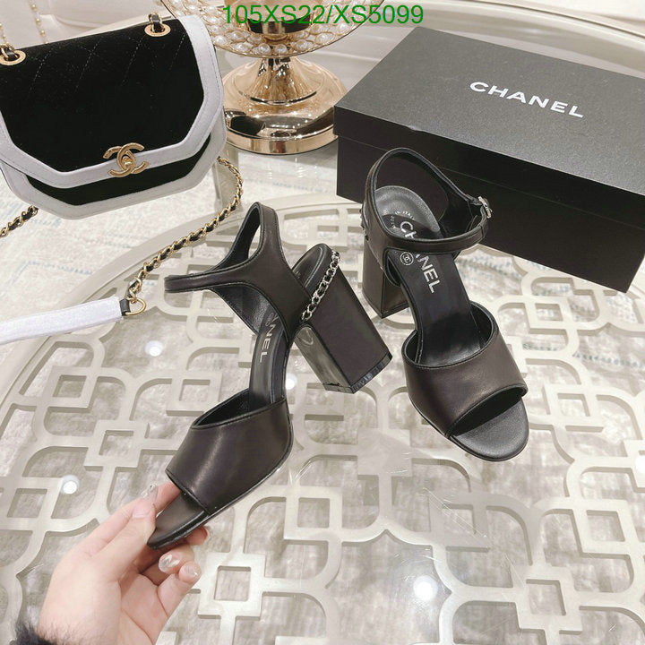 SAMC - CHL Women Shoes High Heels - 218