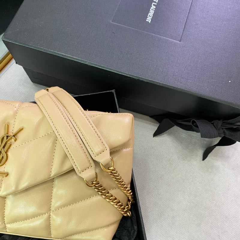 Glamy - YLS Bags - 186
