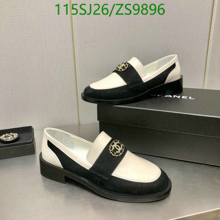 SAMC - CHL Women Shoes - 073