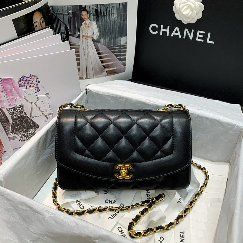 Chanel Bags