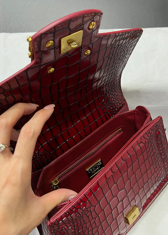 Glamy - DG bag - 306
