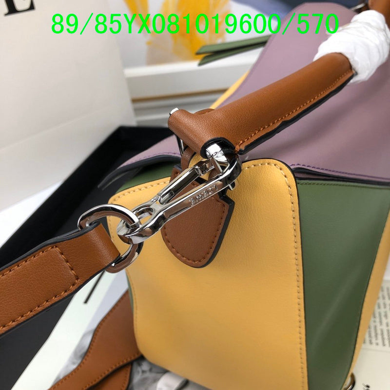 Satchel Bags - LWE Bags - 299