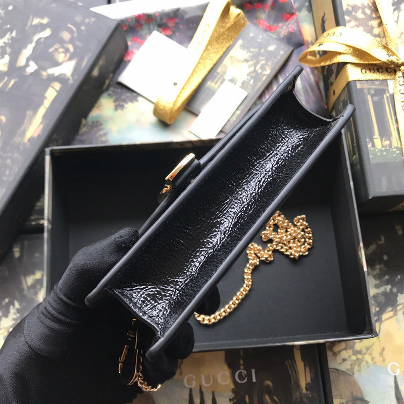 Satchel Bags - GCI Bags - 6366