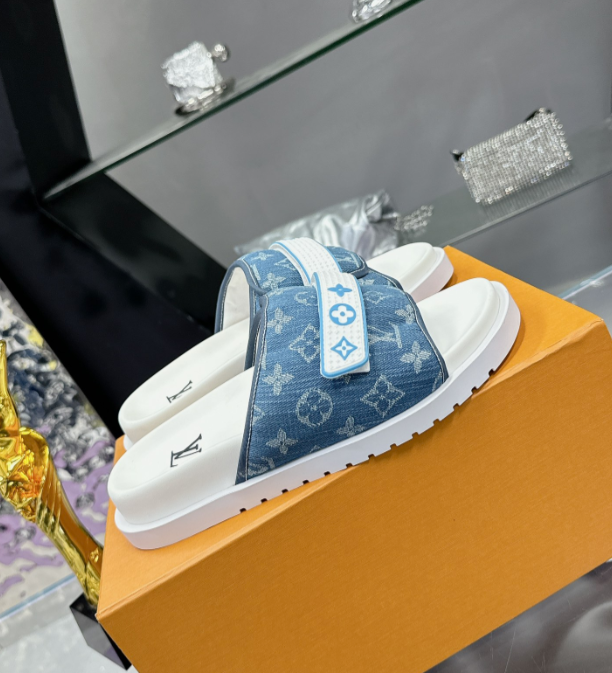SAMC - LOV Men Shoes - 150