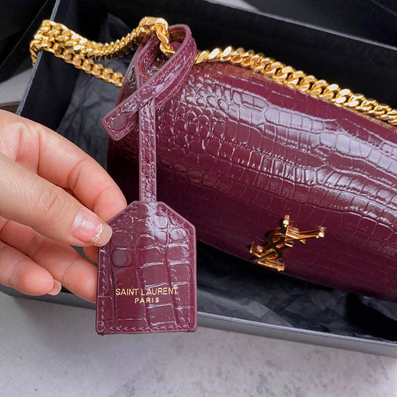 Glamy - YLS Bags - 540