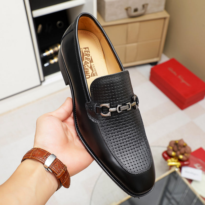Glami - FGO Men Shoes - 878