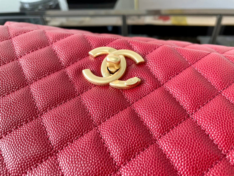 Chanel Bags
