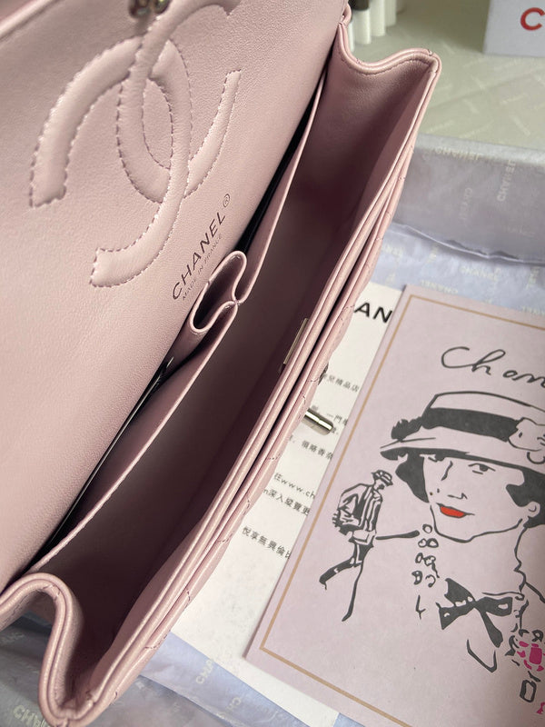 Satchel Bags - CLN Bags - 519