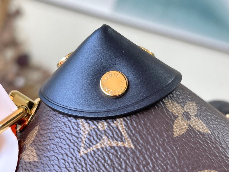 Fashion Lu-Vi bags - 4432