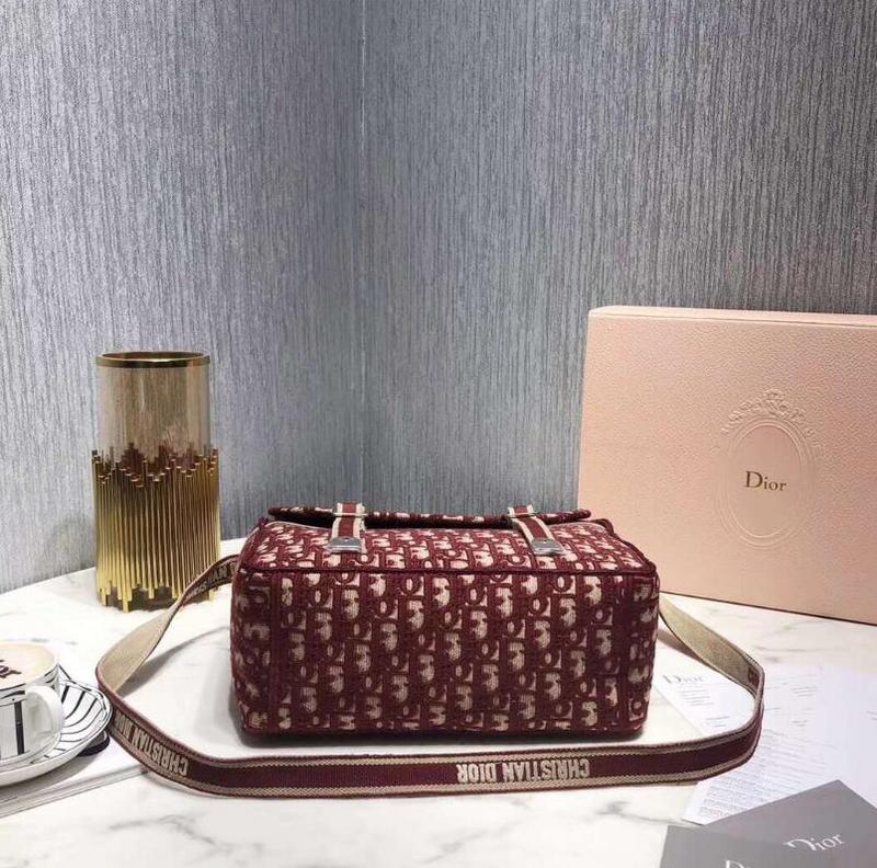 SAMCC - DOR Bags - 549