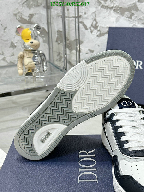 SAMCC - DOR Women Shoes - 1650