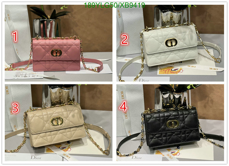 SAMCC - DOR Bags - 1495
