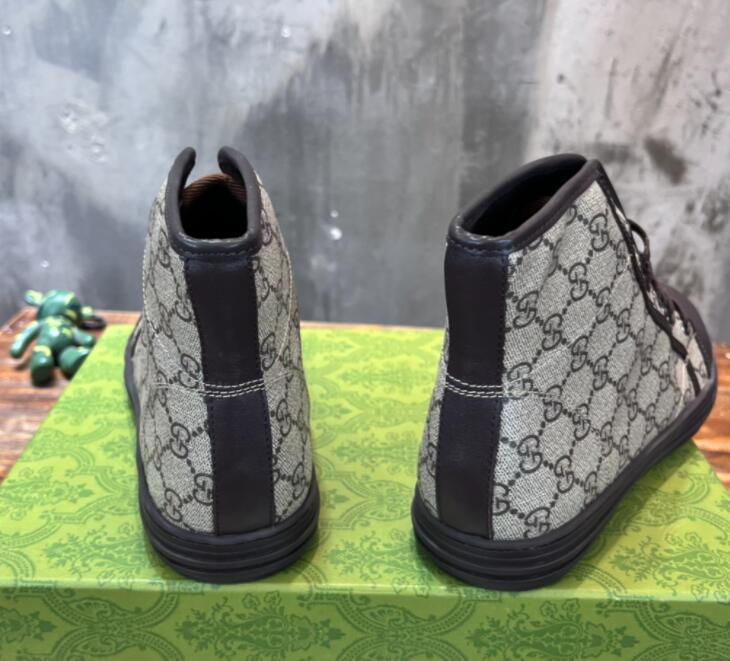 SAMC - GUKI Men Shoes - 506