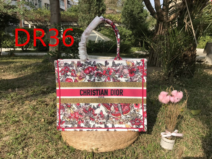 SAMCC - DOR Bags - 955