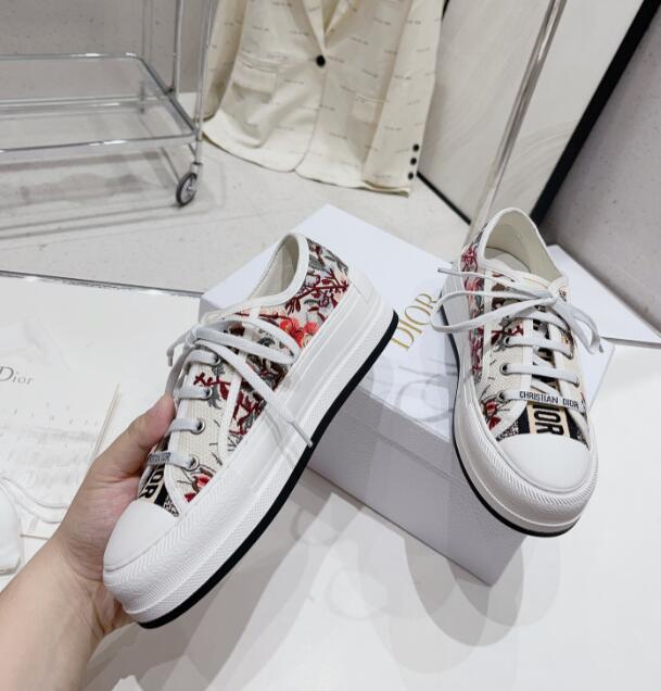 SAMCC - DOR Women Shoes - 282