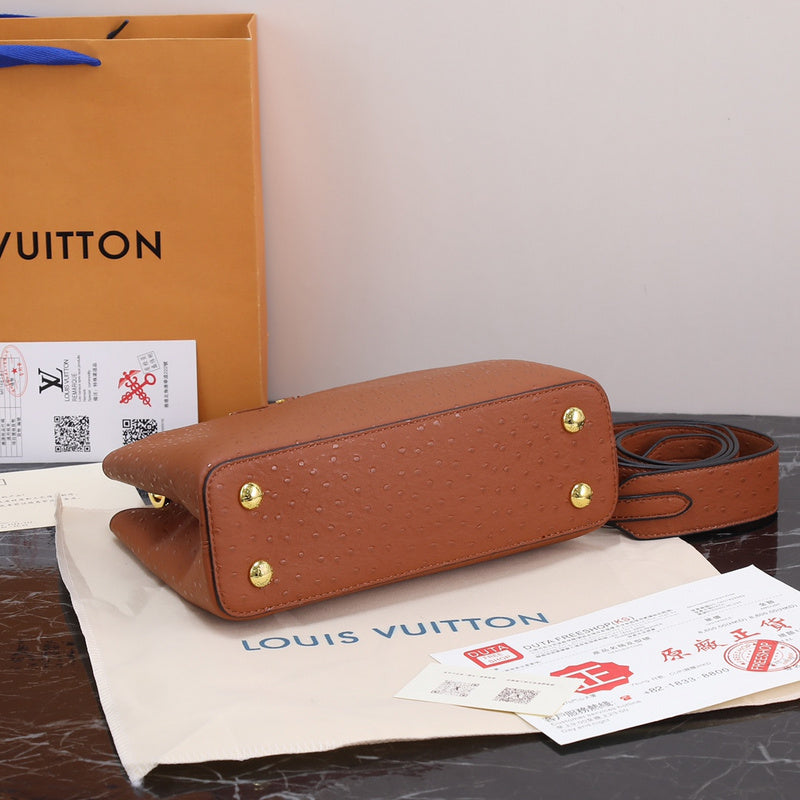 Satchel Bags - VL Bags - 1863