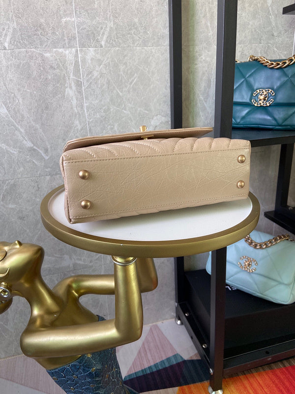 Satchel Bags - CHL Bags - 4667