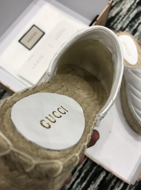 SAMC - GUKI Women Shoes - 2288