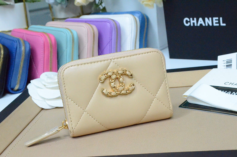 Glami-is - CHL Wallets - 096