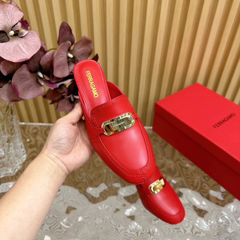 Glami - FGO Women Shoes - 116